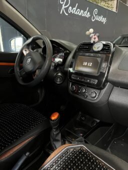 
										RENAULT KWID OUTSIDER MT 1.0 full									