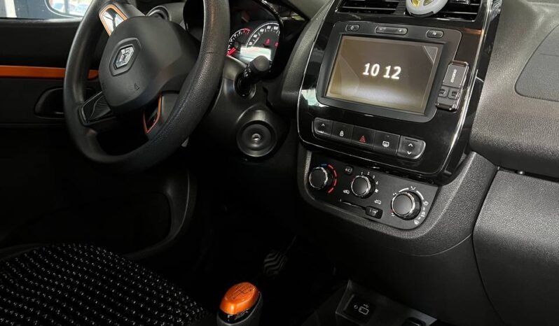 
								RENAULT KWID OUTSIDER MT 1.0 full									