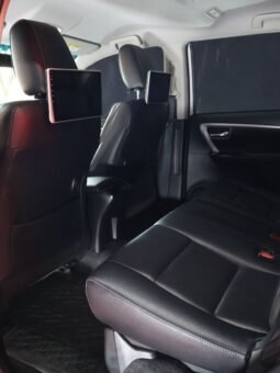 
										TOYOTA FORTUNER SR 2.4 AT DIESEL 4X2 full									