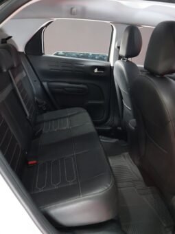 
										CITROËN C4 CACTUS SHINE TURBO AT 1.6 full									