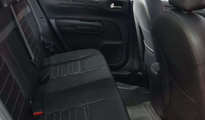 
								CITROËN C4 CACTUS SHINE TURBO AT 1.6 full									