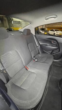 
										KIA RIO UB EX 1.25 SEDAN MT full									