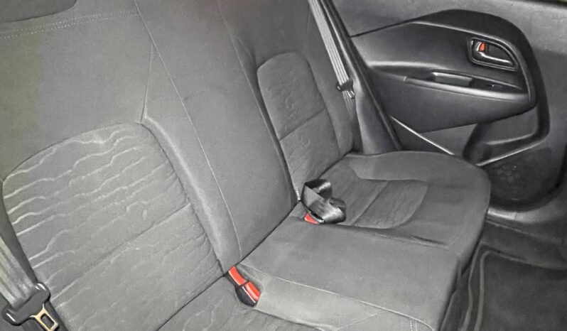 
								KIA RIO UB EX 1.25 SEDAN MT full									