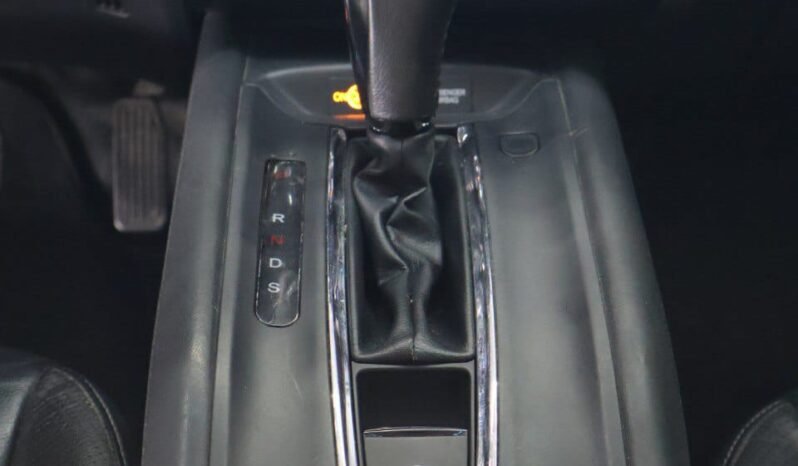 
								HONDA HRV EXL 1.8L AT 4×4 full									