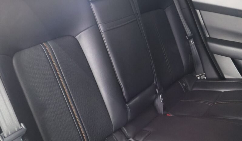 
								MAZDA CX-50 2.5L GRAND TOURING AWD full									