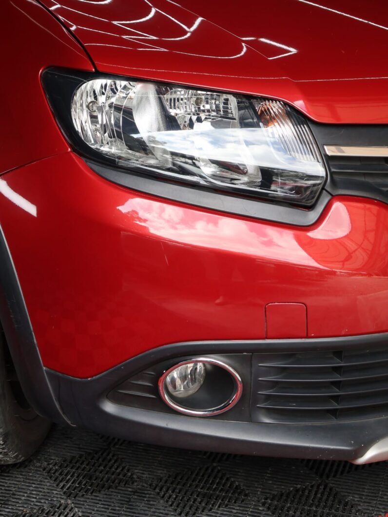 
								RENAULT STEPWAY INTENS MT 1.6 full									