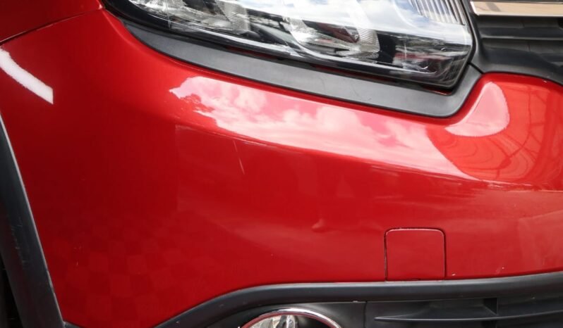 
								RENAULT STEPWAY INTENS MT 1.6 full									