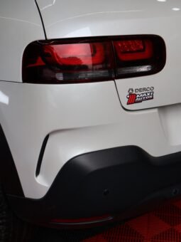 
										CITROËN C4 CACTUS SHINE TURBO AT 1.6 full									