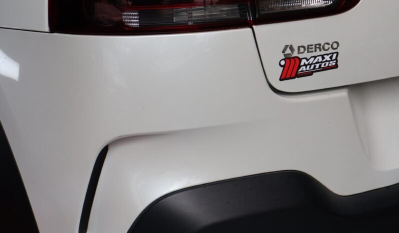 
								CITROËN C4 CACTUS SHINE TURBO AT 1.6 full									