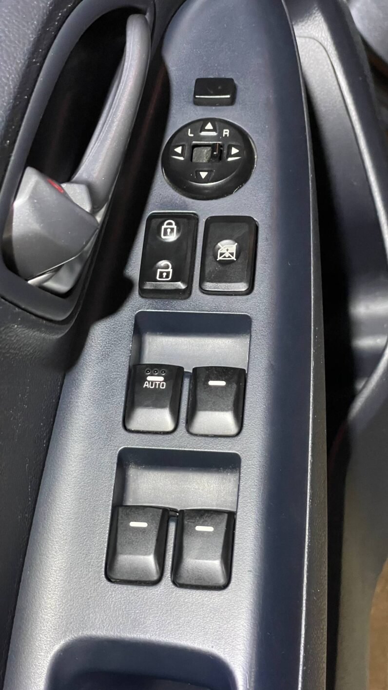 
								KIA RIO UB EX 1.25 SEDAN MT full									