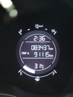 
										HONDA HRV EXL 1.8L AT 4×4 full									