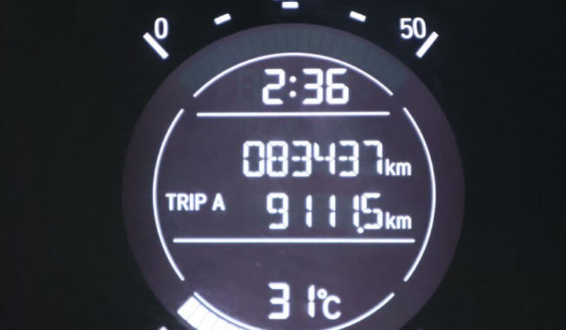 
								HONDA HRV EXL 1.8L AT 4×4 full									