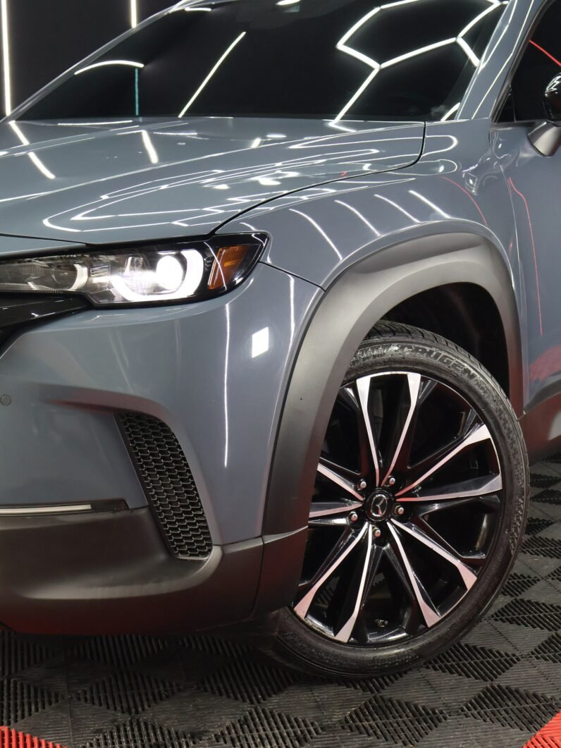 
								MAZDA CX-50 2.5L GRAND TOURING AWD full									