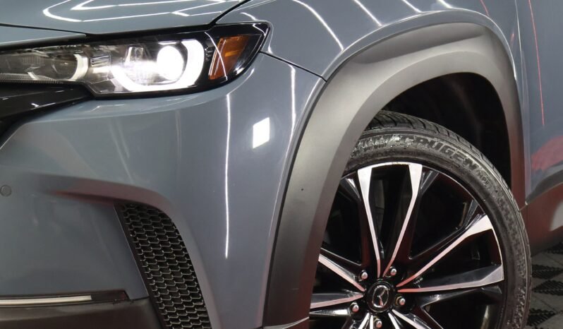 
								MAZDA CX-50 2.5L GRAND TOURING AWD full									