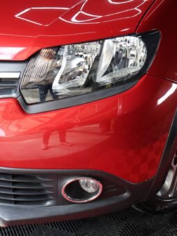 
										RENAULT STEPWAY INTENS MT 1.6 full									