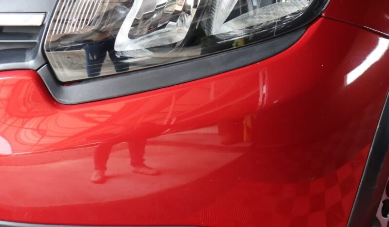 
								RENAULT STEPWAY INTENS MT 1.6 full									