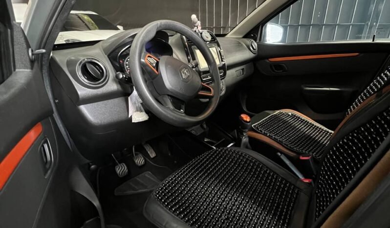 
								RENAULT KWID OUTSIDER MT 1.0 full									