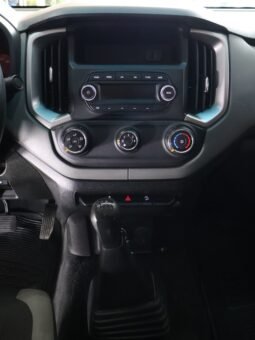 
										CHEVROLET COLORADO LT MT 4X4 2.8 DIESEL full									