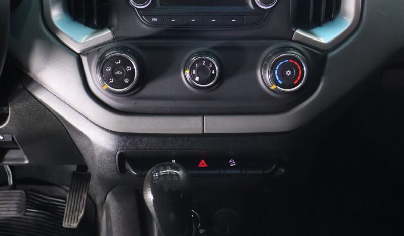 
								CHEVROLET COLORADO LT MT 4X4 2.8 DIESEL full									