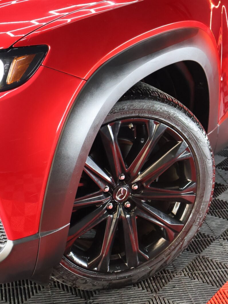 
								MAZDA CX-50 2.5L GRAND TOURING LX AT 4X4 full									