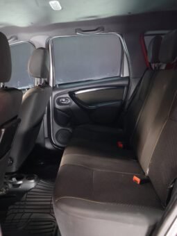 
										RENAULT DUSTER DYNAMIQUE 2.0 AT 4X2 full									