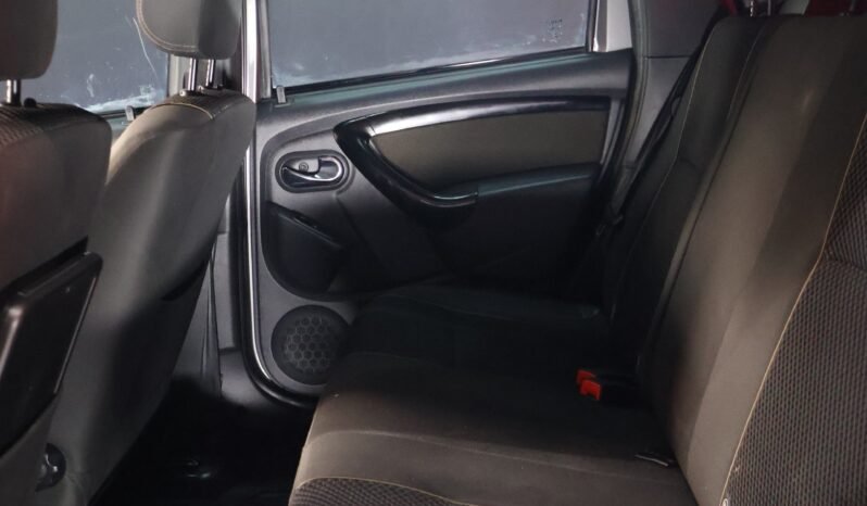 
								RENAULT DUSTER DYNAMIQUE 2.0 AT 4X2 full									