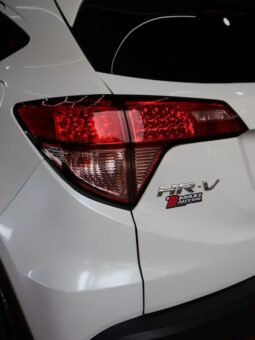 
										HONDA HRV EXL 1.8L AT 4×4 full									