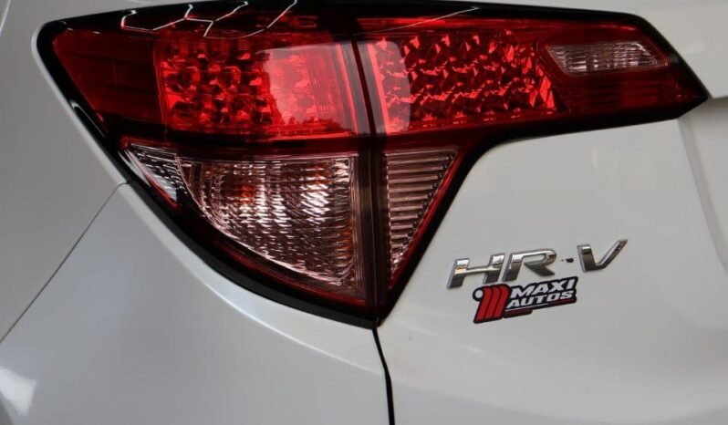 
								HONDA HRV EXL 1.8L AT 4×4 full									