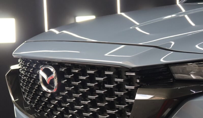 
								MAZDA CX-50 2.5L GRAND TOURING AWD full									