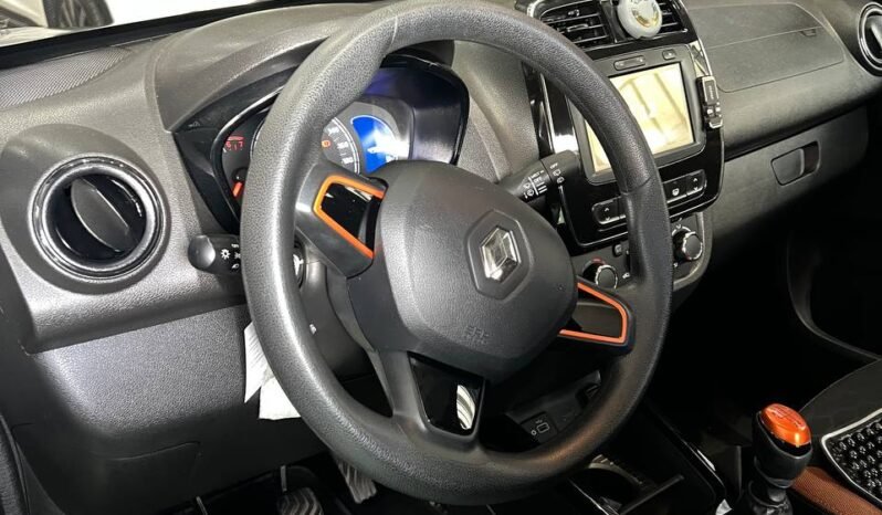 
								RENAULT KWID OUTSIDER MT 1.0 full									