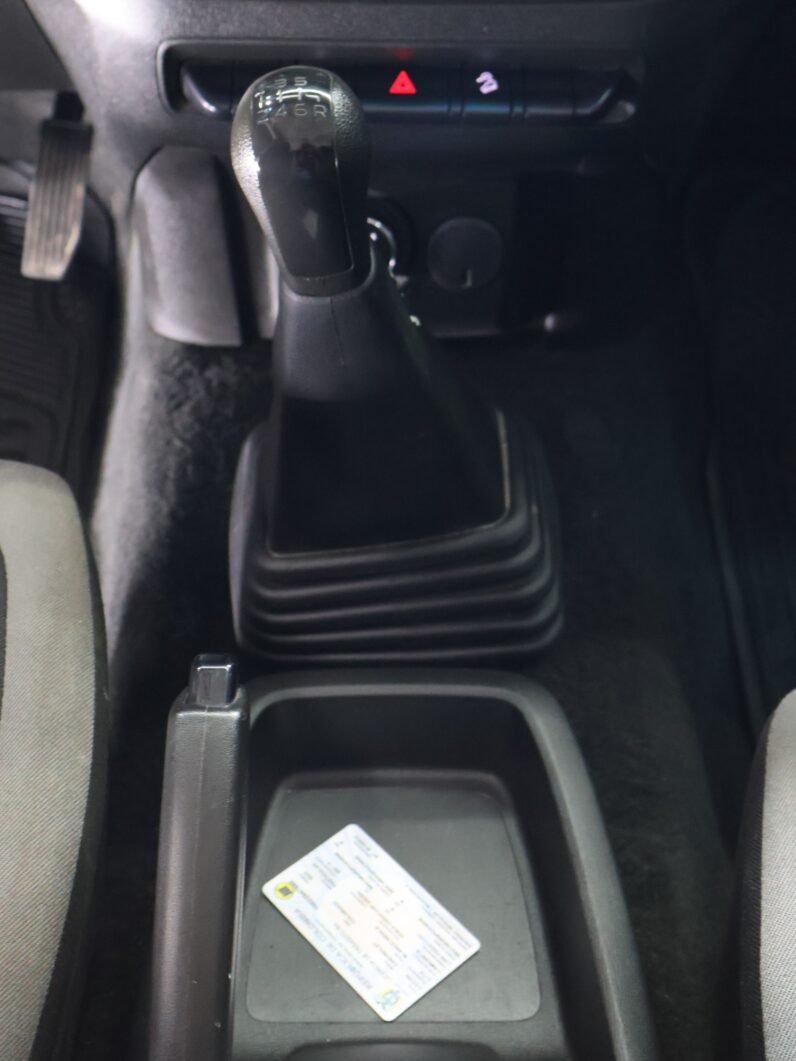 
								CHEVROLET COLORADO LT MT 4X4 2.8 DIESEL full									