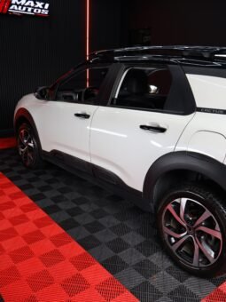 
										CITROËN C4 CACTUS SHINE TURBO AT 1.6 full									