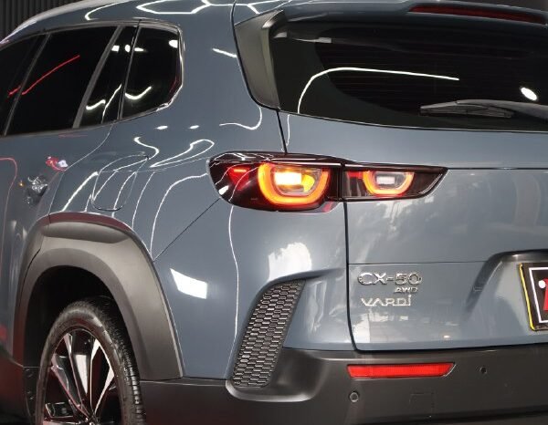 
								MAZDA CX-50 2.5L GRAND TOURING AWD full									