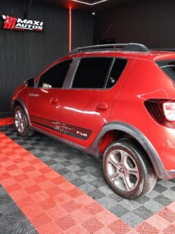 
										RENAULT STEPWAY INTENS MT 1.6 full									