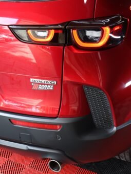 
										MAZDA CX-50 2.5L GRAND TOURING LX AT 4X4 full									