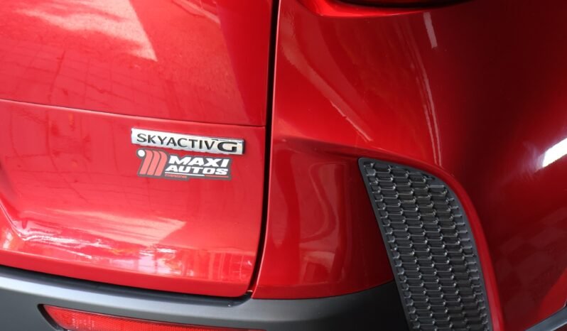 
								MAZDA CX-50 2.5L GRAND TOURING LX AT 4X4 full									