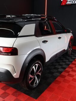 
										CITROËN C4 CACTUS SHINE TURBO AT 1.6 full									