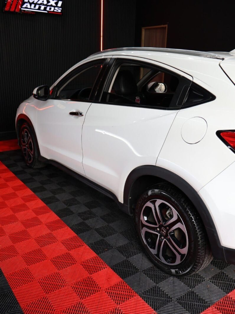 
								HONDA HRV EXL 1.8L AT 4×4 full									
