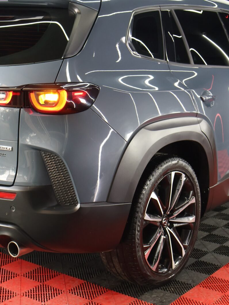 
								MAZDA CX-50 2.5L GRAND TOURING AWD full									