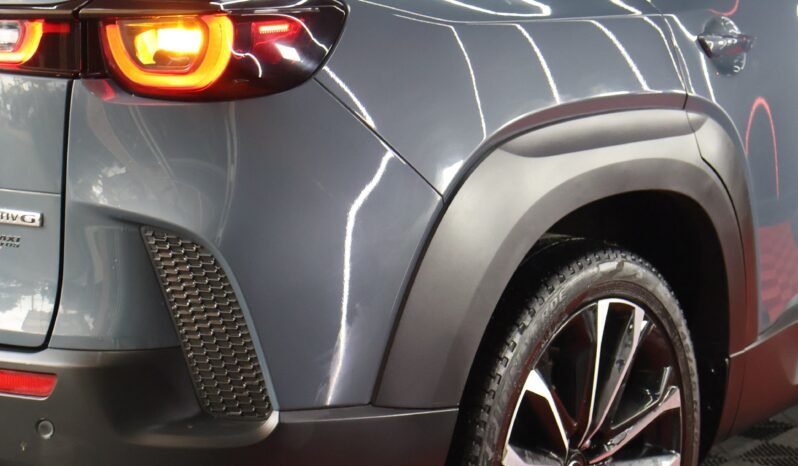 
								MAZDA CX-50 2.5L GRAND TOURING AWD full									