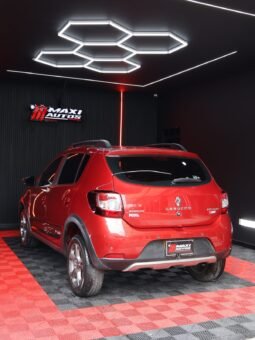 
										RENAULT STEPWAY INTENS MT 1.6 full									