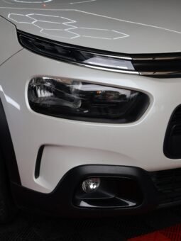 
										CITROËN C4 CACTUS SHINE TURBO AT 1.6 full									