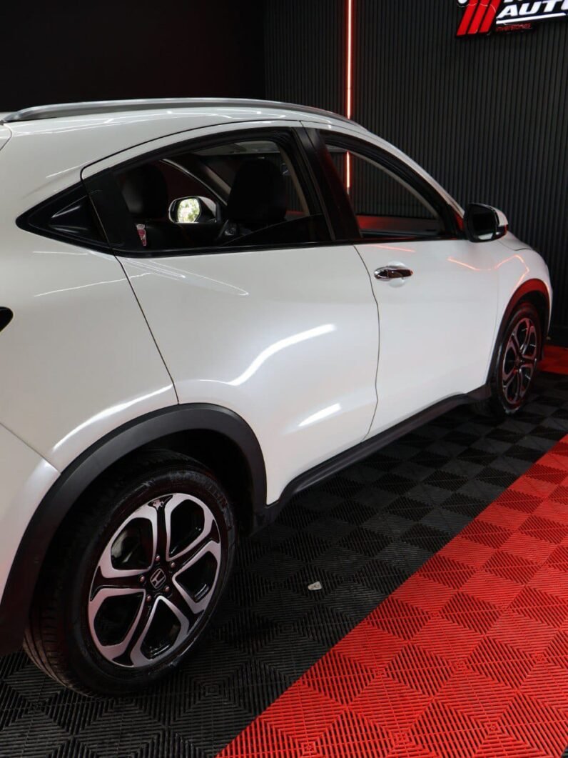 
								HONDA HRV EXL 1.8L AT 4×4 full									