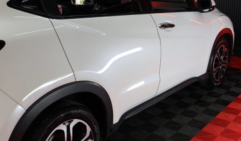 
								HONDA HRV EXL 1.8L AT 4×4 full									