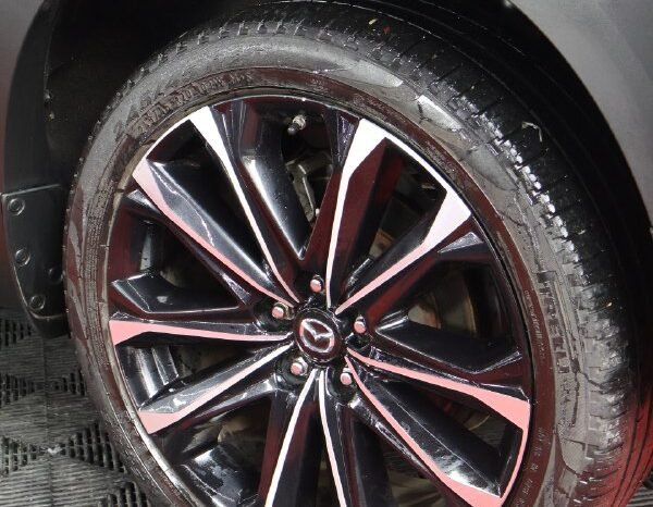 
								MAZDA CX-50 2.5L GRAND TOURING AWD full									