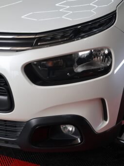 
										CITROËN C4 CACTUS SHINE TURBO AT 1.6 full									