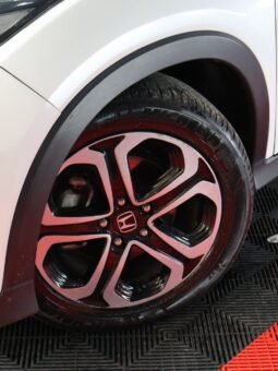 
										HONDA HRV EXL 1.8L AT 4×4 full									