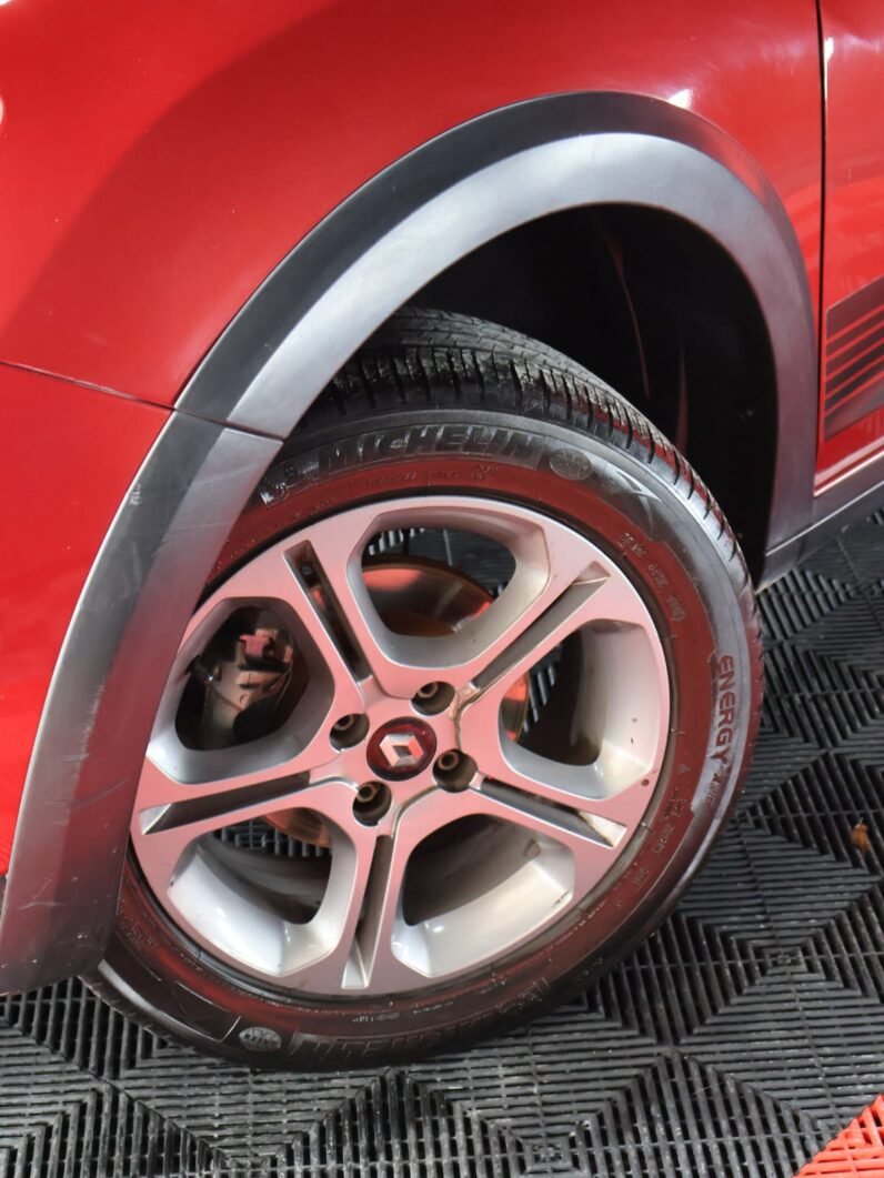 
								RENAULT STEPWAY INTENS MT 1.6 full									