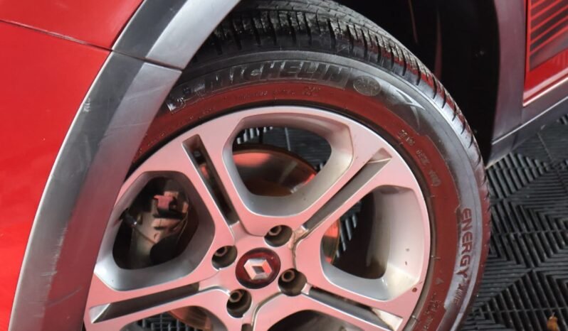 
								RENAULT STEPWAY INTENS MT 1.6 full									