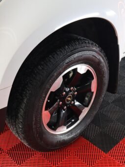 
										CHEVROLET COLORADO LT MT 4X4 2.8 DIESEL full									